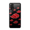 Coque Xiaomi Redmi Note 11 Akatsuki Nuages