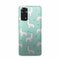 Coque Xiaomi Redmi Note 11 Alpaga Menthe