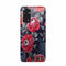 Coque Xiaomi Redmi Note 11 Aquarelle Halloween