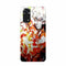 Coque Xiaomi Redmi Note 11 Bakugou Shonen