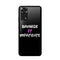 Coque Xiaomi Redmi Note 11 Bavarde et Impatiente