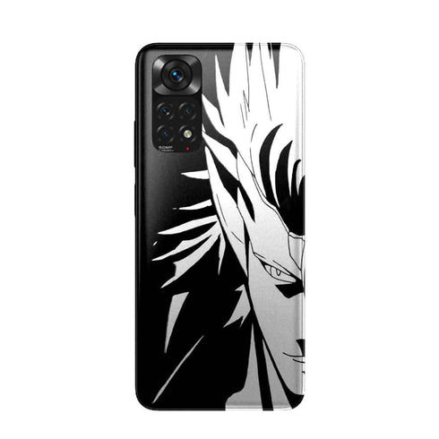 Coque Xiaomi Redmi Note 11 Bleach