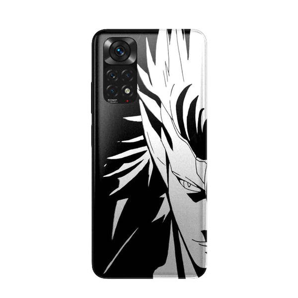 Coque Xiaomi Redmi Note 11 Bleach