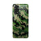 Coque de telephone Xiaomi Redmi Note 11 Camouflage Militaire Vert