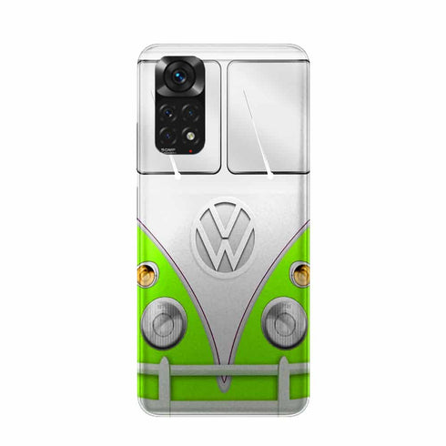 Coque Telephone Xiaomi Redmi Note 11 originale Combi WW