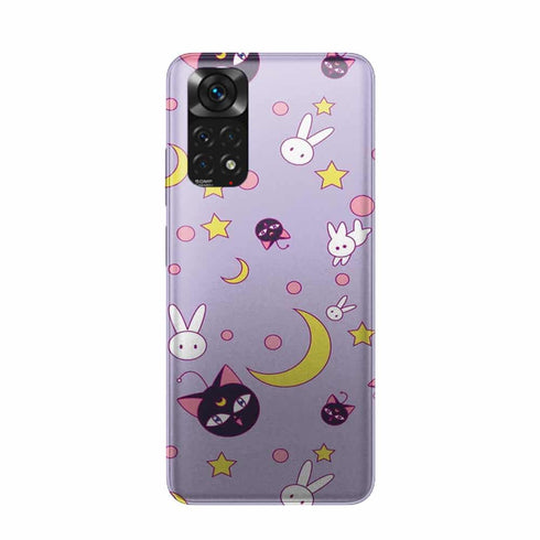 Coque Xiaomi Redmi Note 11 Catimoon