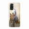 Coque Xiaomi Redmi Note 11 Cheval Blanc