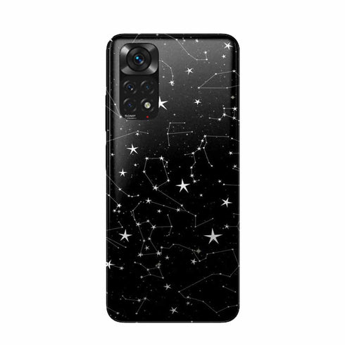 Coque Xiaomi Redmi Note 11 Constellations