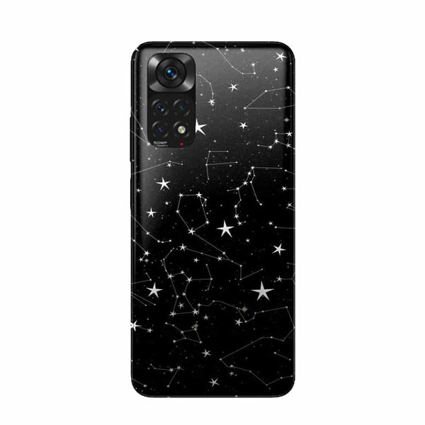 Coque Xiaomi Redmi Note 11 Constellations