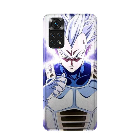 Coque Xiaomi Redmi Note 11 Dbz It's Me