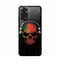 Coque Xiaomi Redmi Note 11 Dj Skull avec drapeau portugais