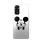 Coque téléphone Xiaomi Redmi Note 11 Doigt d'honneur Fuck the Mouse
