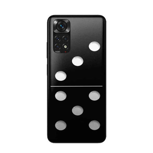 Coque Telephone Xiaomi Redmi Note 11 Domino