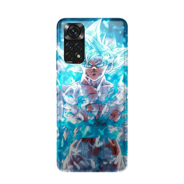 Coque Xiaomi Redmi Note 11 Super Freeza Power