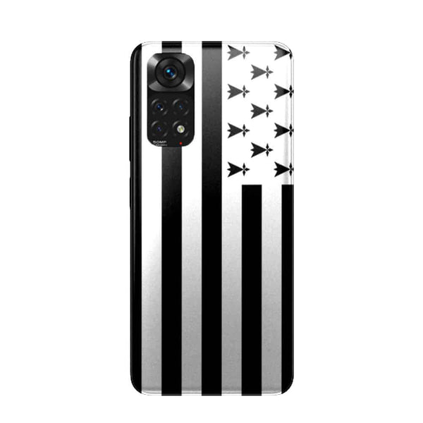 Coque Xiaomi Redmi Note 11 Bretagne
