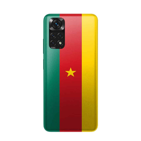Coque Xiaomi Redmi Note 11 Cameroun