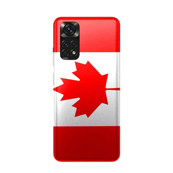 Coque Xiaomi Redmi Note 11 Canada