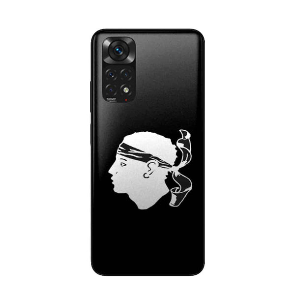 Coque Xiaomi Redmi Note 11 Corse