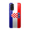 Coque Xiaomi Redmi Note 11 Croatie