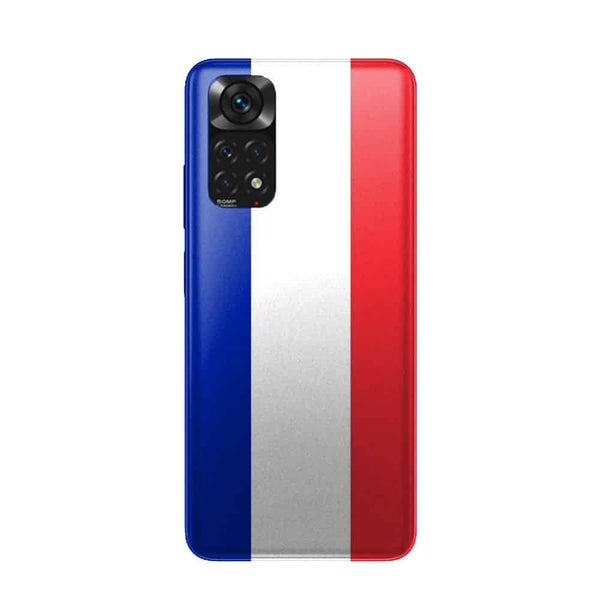 Coque Xiaomi Redmi Note 11 France