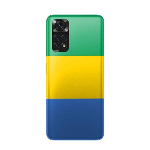 Coque Xiaomi Redmi Note 11 Gabon