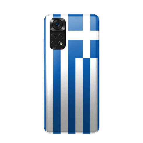 Coque Xiaomi Redmi Note 11 Grece