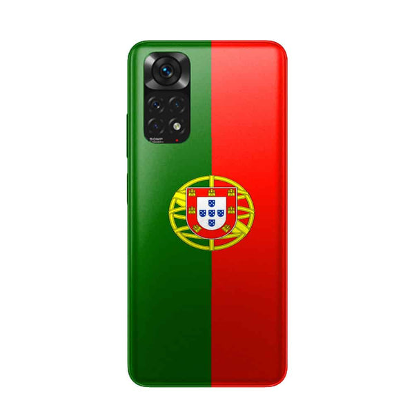 Coque Xiaomi Redmi Note 11 Portugal
