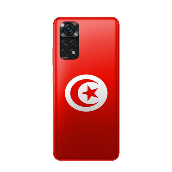 Coque Xiaomi Redmi Note 11 Tunisie