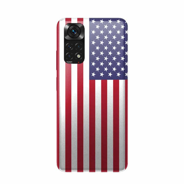 Coque Xiaomi Redmi Note 11 USA