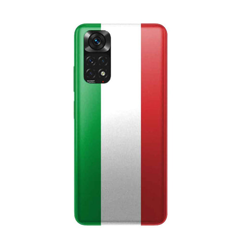 Coque Xiaomi Redmi Note 11 ITalie