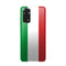 Coque Xiaomi Redmi Note 11 ITalie