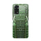 Coque Xiaomi Redmi Note 11 Elephant Vert Azteque
