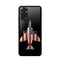 Coque Xiaomi Redmi Note 11 F4 Phantom American Flag