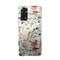 Coque Xiaomi Redmi Note 11 Fable Florale