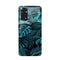 Coque pour Xiaomi Redmi Note 11 Feuillage Tropical
