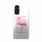 Coque Xiaomi Redmi Note 11 Flamant Rose