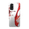 Coque Xiaomi Redmi Note 11 Flaque de Sang