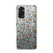 Coque télephone Xiaomi Redmi Note 11 Fleur Miaou