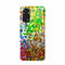 Coque Xiaomi Redmi Note 11 fleurs pour le printemps