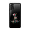 Coque Xiaomi Redmi Note 11 Fleurs d'ancre