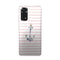 Coque Xiaomi Redmi Note 11 Floral Anchor in Pink