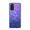Coque télephone Xiaomi Redmi Note 11 Galaxy Sparkle