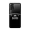Coque Xiaomi Redmi Note 11 Gentleman Barbu