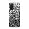 Coque Xiaomi Redmi Note 11 Gothique Roses Tattoo