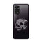 Coque Xiaomi Redmi Note 11 Gotic face mask