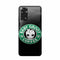 Coque télephone Xiaomi Redmi Note 11 Groot Coffee
