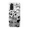 Coque télephone Xiaomi Redmi Note 11 Haikyuu !! - Manga Collage