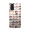 Coque télephone Xiaomi Redmi Note 11 Haikyuu chibi heads