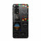 Coque Xiaomi Redmi Note 11 instruments de vol