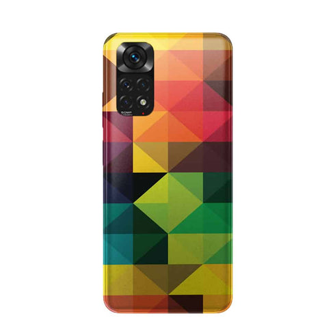 Coque Xiaomi Redmi Note 11 Intermezzo